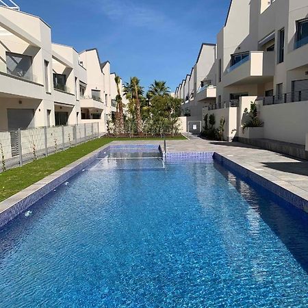 Apartamento Amalia Delux En 托雷维耶哈 外观 照片