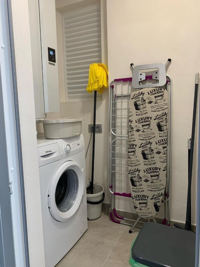 Apartamento Amalia Delux En 托雷维耶哈 外观 照片