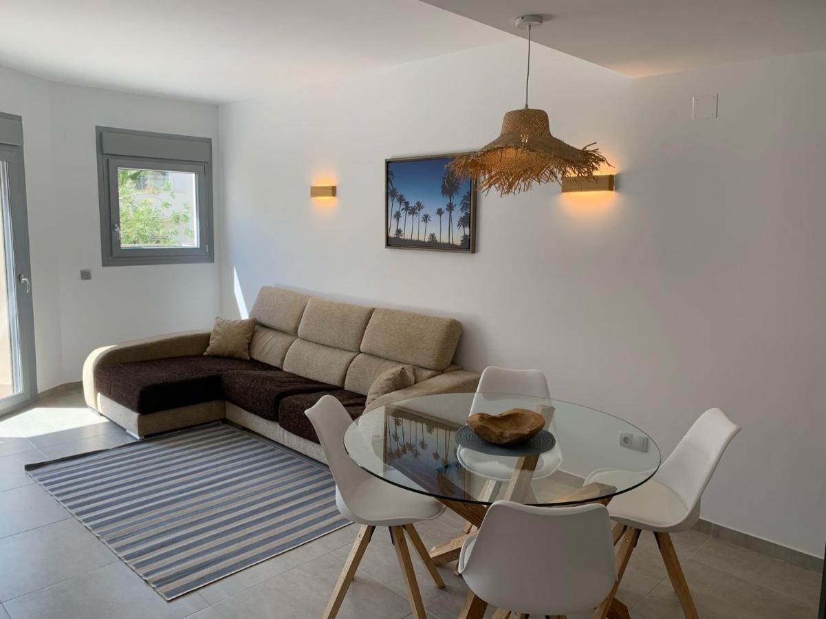 Apartamento Amalia Delux En 托雷维耶哈 外观 照片