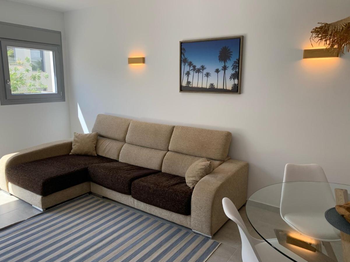 Apartamento Amalia Delux En 托雷维耶哈 外观 照片