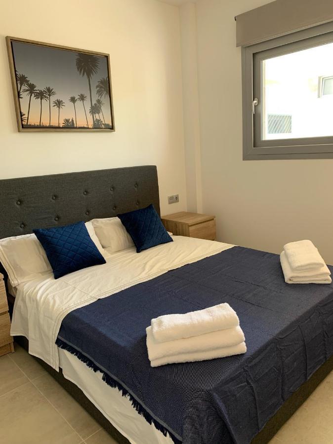 Apartamento Amalia Delux En 托雷维耶哈 外观 照片