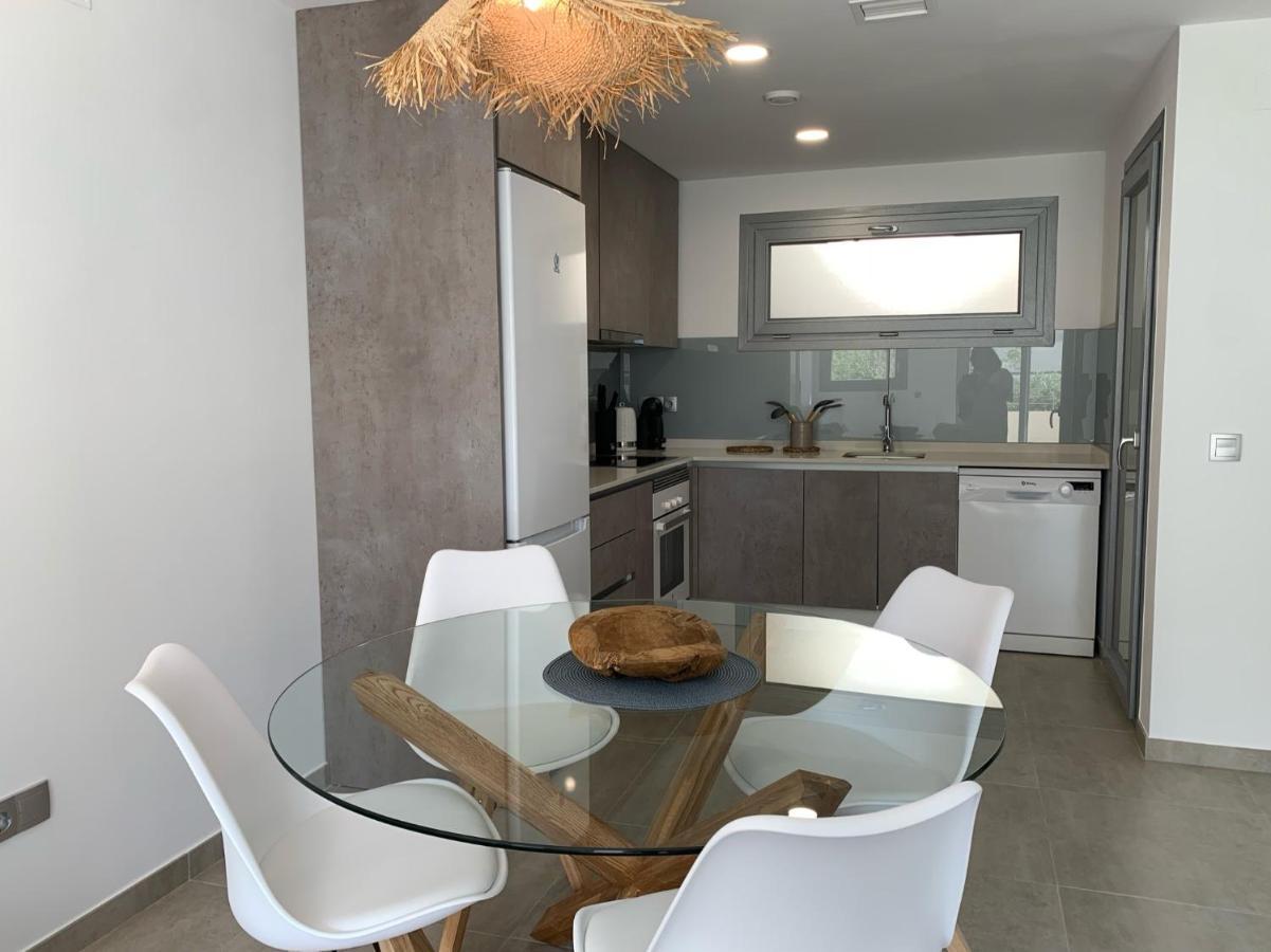 Apartamento Amalia Delux En 托雷维耶哈 外观 照片