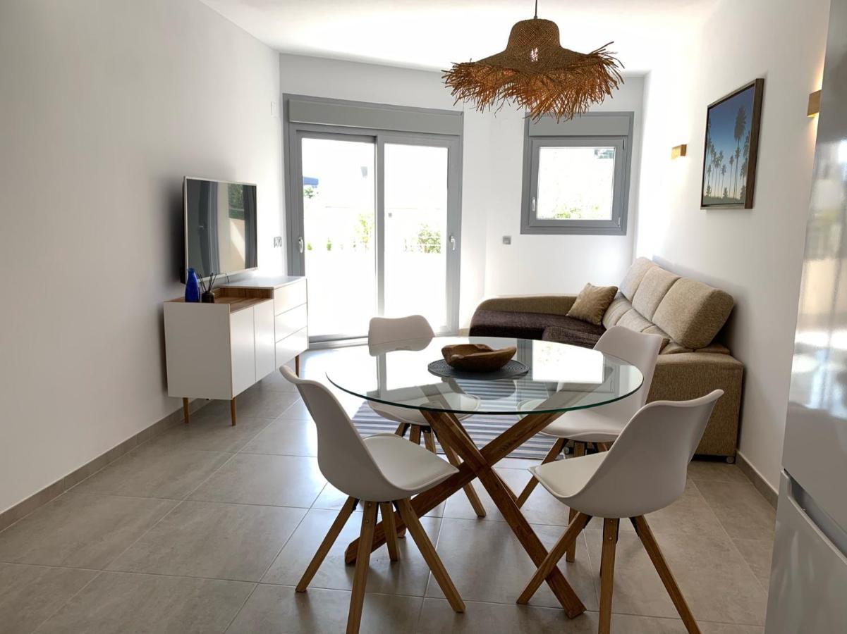 Apartamento Amalia Delux En 托雷维耶哈 外观 照片